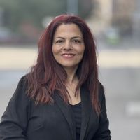 Nahid Ghanbary的照片