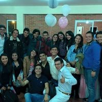 Carlo Cortes's Photo