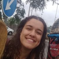 Gabriela Cardozo的照片