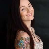 Paulina Śliwa's Photo