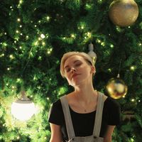 Ekaterina Spasennikova's Photo