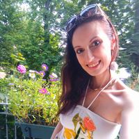 Cristina Russo的照片