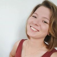 Ewa Oklińska's Photo