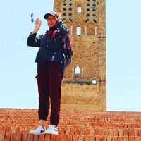 Aicha Hamadi's Photo