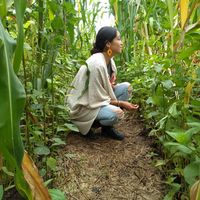 Daniela Sandoval's Photo