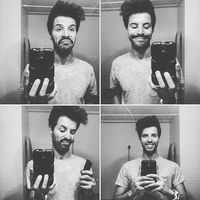 Achraf Derdak的照片