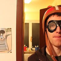 Johannes Meyer's Photo