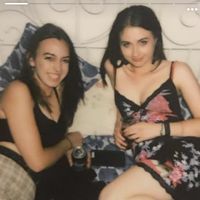 Rosie Flannery的照片