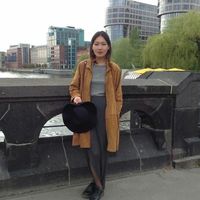 Le foto di Violetta Nadbitova