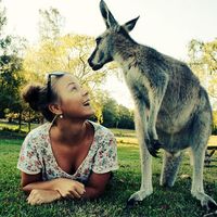 Fotos von Jennie-Maria Svantesson