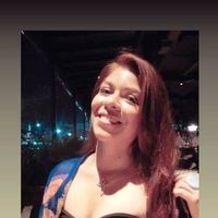 Rocio Martínez's Photo