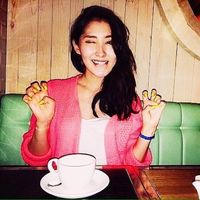 Irina Popova's Photo