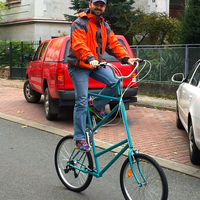 Jakub Chaloupka的照片