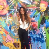 Fotos von Sofia Binetti