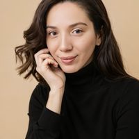 Валида Габибулаева's Photo
