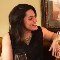 Amanda Liberato's Photo