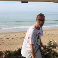 charlotte weber的照片