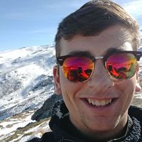 Fernando Jimenez's Photo