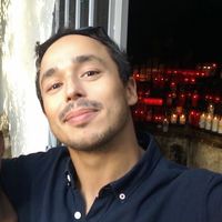 Alvaro Tobar的照片