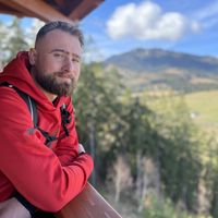 Michal Šromek的照片