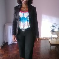 Bongiwe Vezi的照片