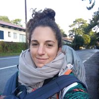 Fotos de María Magdalena Montes de Oca