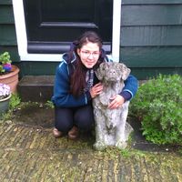 Fabiola Quintana Islas的照片