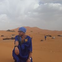 Karim Mouaddab的照片