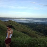 Photos de roxanne tangcawan