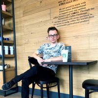 Andrii Poberezhniuk的照片