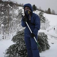 Mona Malmedal的照片