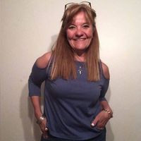 Patricia Román's Photo