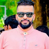 Isur Sankadi's Photo