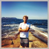 Le foto di Joey Belanger