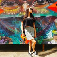 Maria Farias's Photo