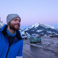 Fotos von Cameron Smith