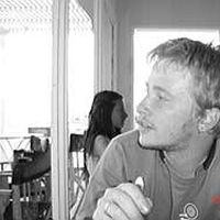 Diego Piliavsky's Photo