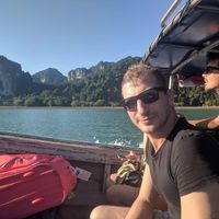 Patrick Krosscheck的照片