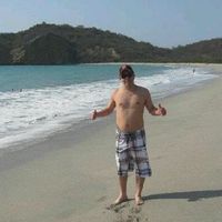 Verdi Daniel Cevallos Solorzano's Photo