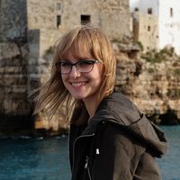 Le foto di Joanna Załuska