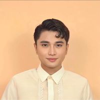 Jade Patrick Oclarino's Photo