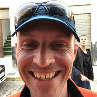 Pavel Kholdeev's Photo