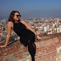 Urte Kaniauskaite's Photo