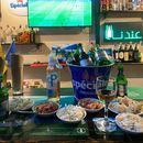 Foto de AFCON Game: Morocco vs Zambia