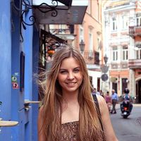 Kseniya Vaker's Photo