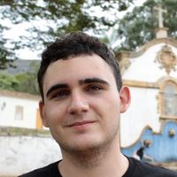 Victor Lattaro Volpini的照片