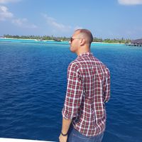 Fotos de Mohamed Afifi