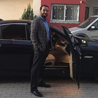 Barbaros Kurt的照片