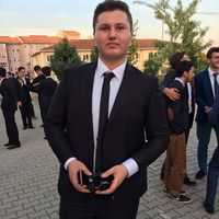 Fotos de Mert Can Levent