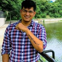 Photos de Mayank Parashar